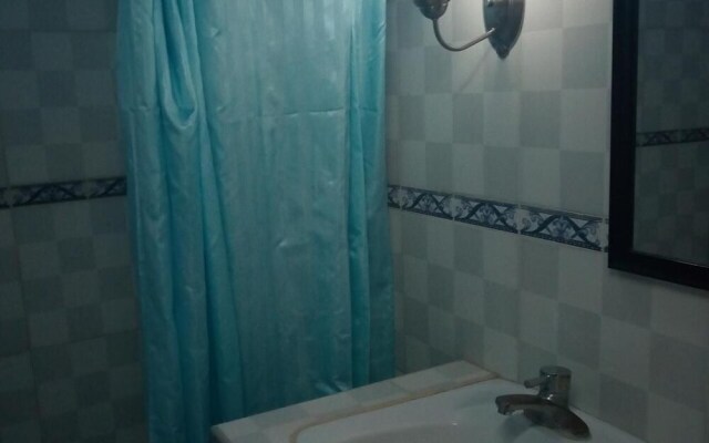 Hostal Manzzanares