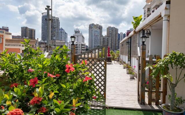 ibis Styles XM Zhongshan