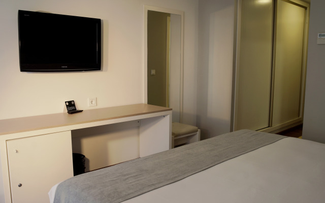 Hotel Monterrey Costa