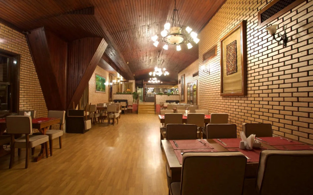 Sed Hotel Bosphorus
