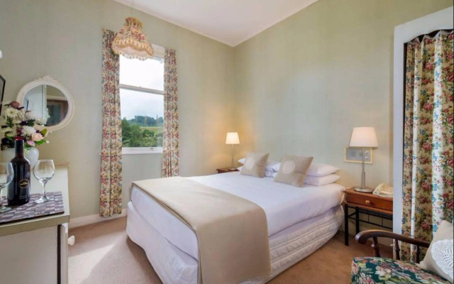 Waitomo Caves Hotel
