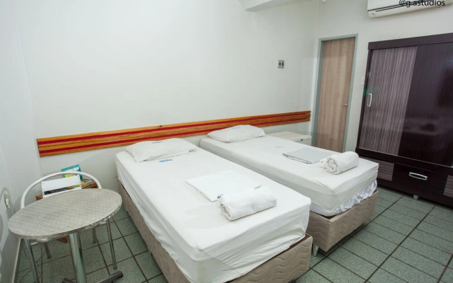 Hotel Zurique