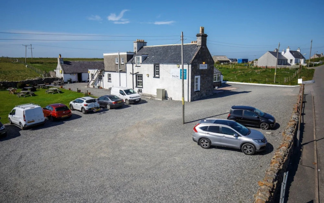 Cross Inn