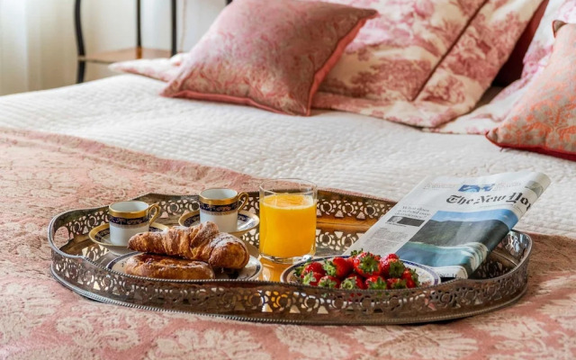 Palazzo Benassi Penthouse