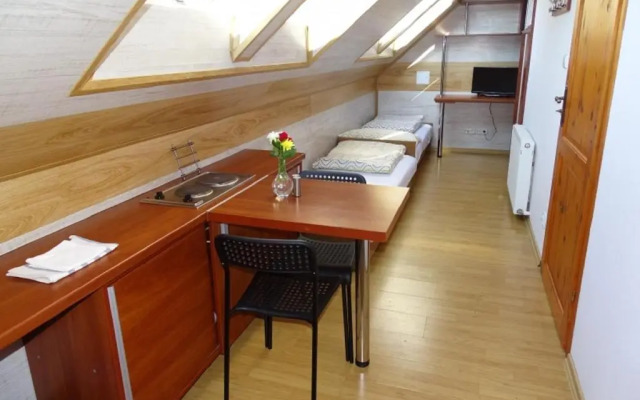 Noclegi "Marek i Karolina"