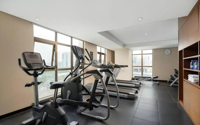 Hampton by Hilton Beihai Station