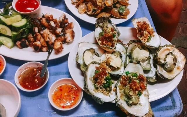Ngoc Lan Homestay