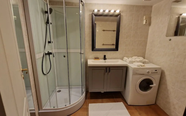TyzenXL Luxury Vilnius Apartment