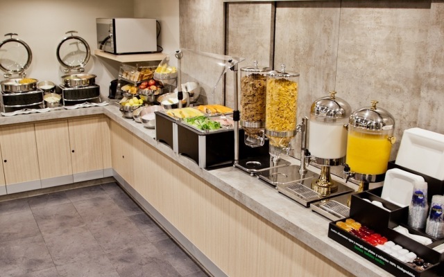 City Express Plus by Marriott Guadalajara Palomar