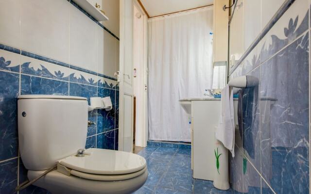 Beautiful Mansion in Hermigua, la Gomera with Patio