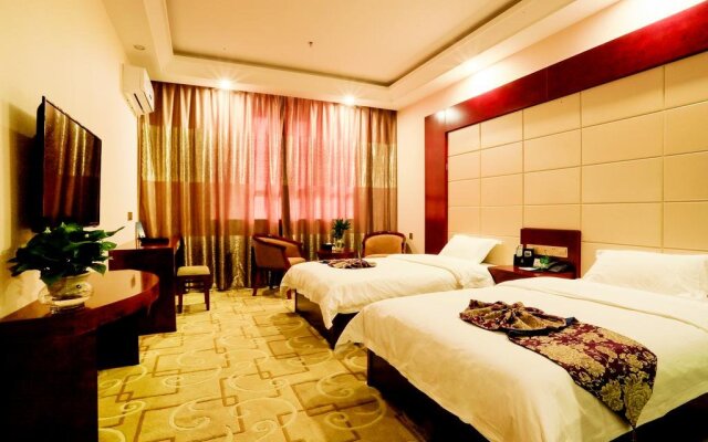 Fangzhou Hotel Dunhuang