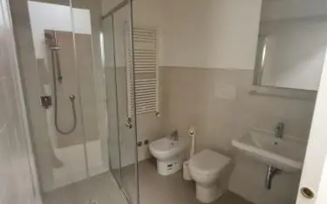 San Marco Romantic Rooms
