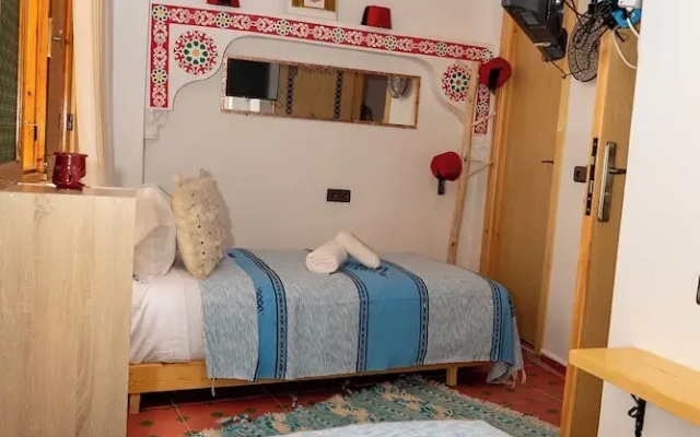 Riad KASBAH