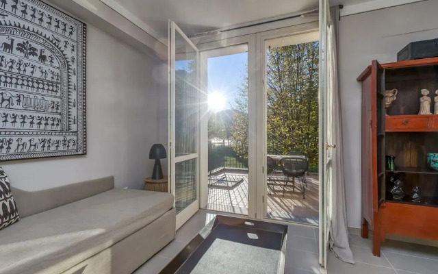 Villa Apartments - Porto Letizia