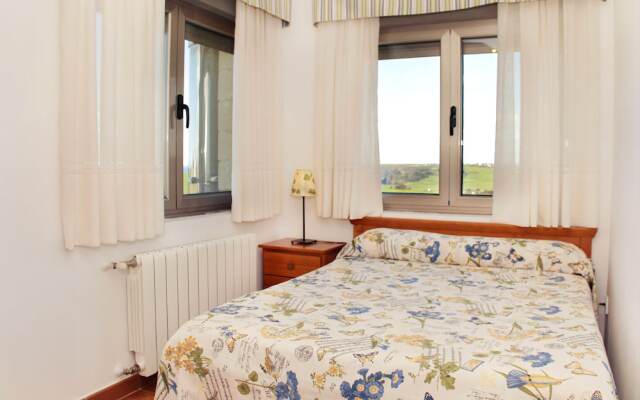 Apartamentos Mirapeñas