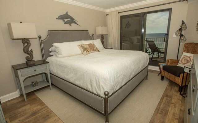 Inlet Reef 504 - 2 Br Condo