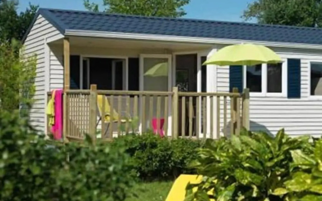 Campingplatz Jungferweiher