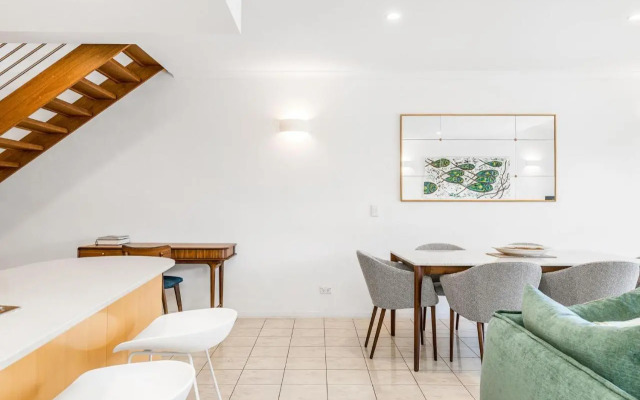 Byron Bay Accom Solace Unit 1 - Byron Bay