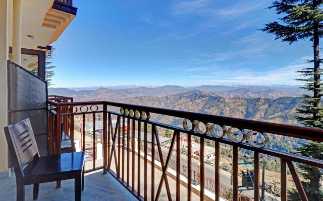 Shimla Ayurvedic Retreat by Treebo