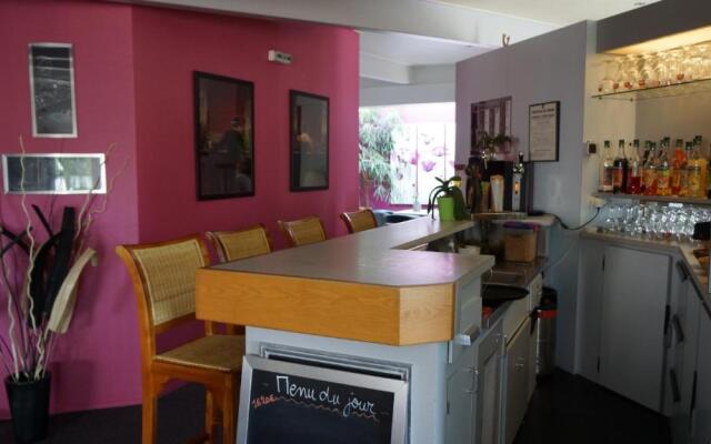 Hotel Restaurant Charme en Beaujolais