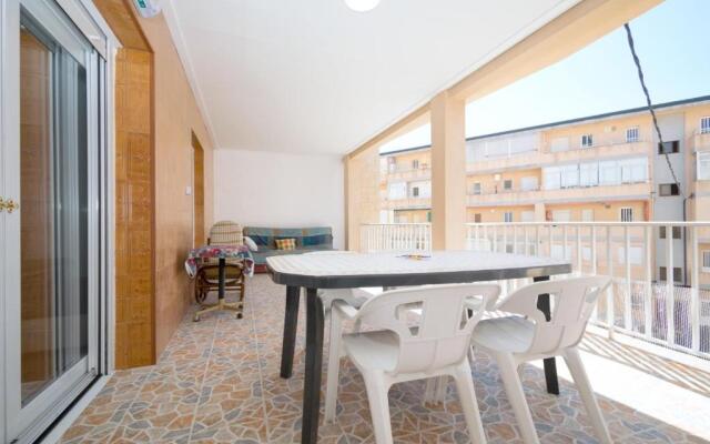 094 Pure Pleasure - Alicante Holiday