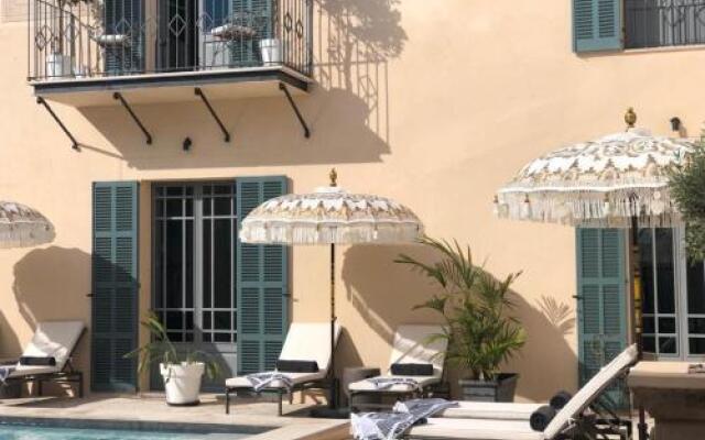 Ten Mallorca - Adults Only