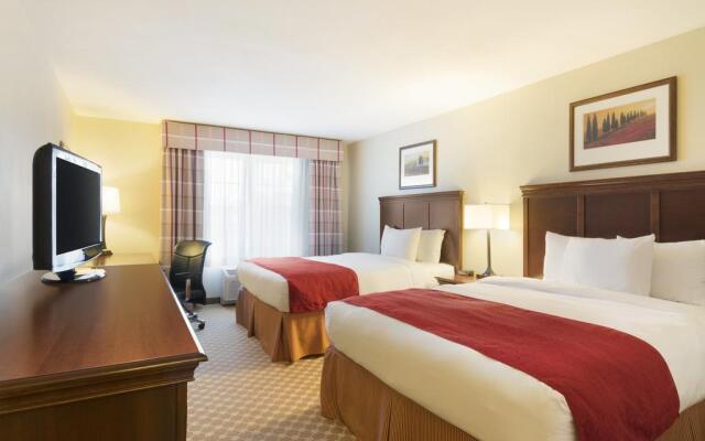 Country Inn & Suites by Radisson, Covington, LA