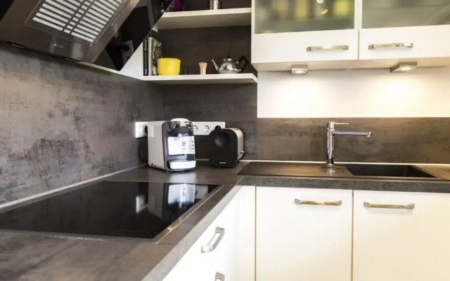 Ferienwohnung Whiskey