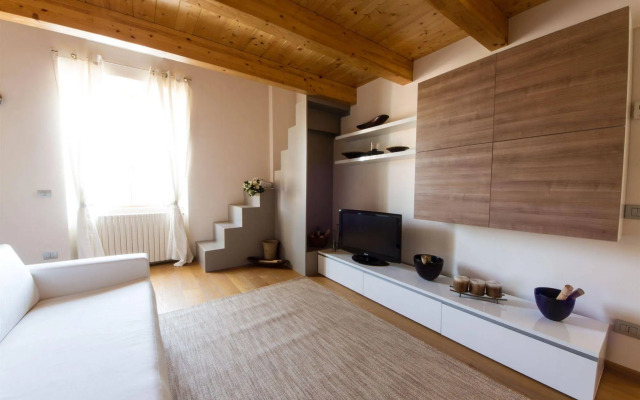 Vip Bergamo Apartments