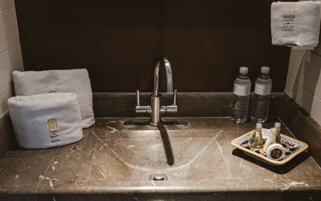 Puebla de Antaño Hotel