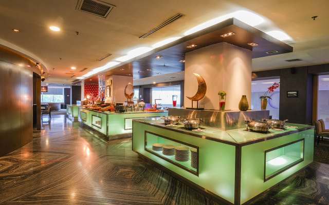 Swiss-Belhotel Mangga Besar