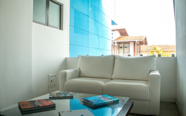 Estilo Pousada Boutique