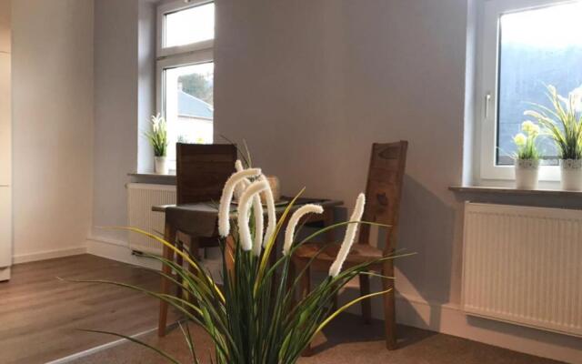 Apartmenthaus Elbblick