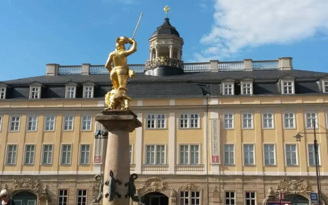 Villa Weitblick