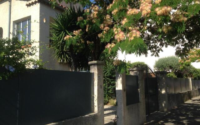 2 appartements calmes