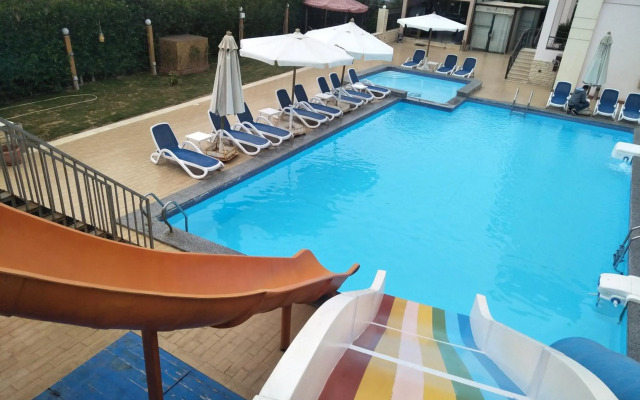 4s Hotel Dahab