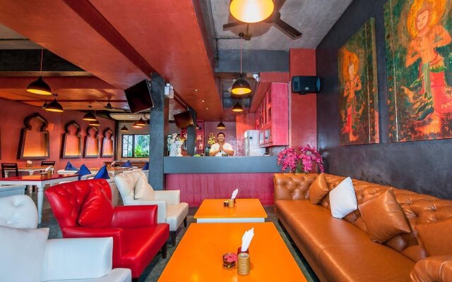 Anchan Boutique Hotel