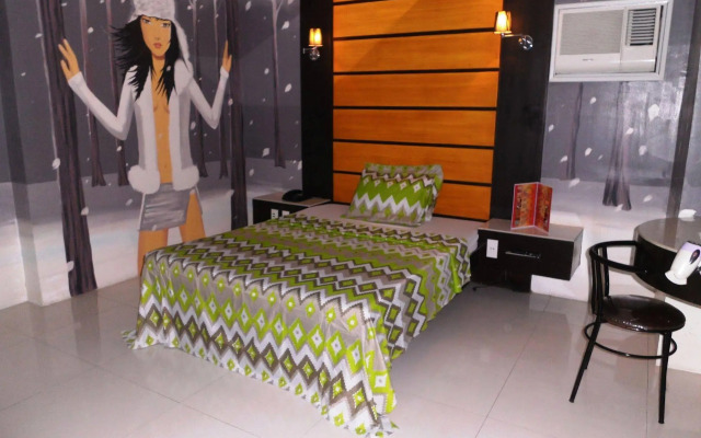Harts Hotel Quezon City