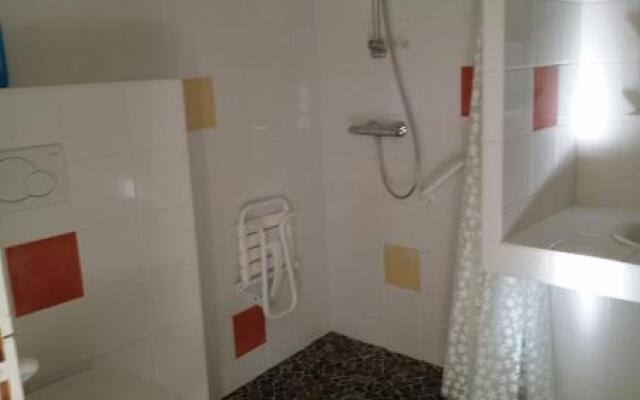 Le clos de la cote d'Emeraude