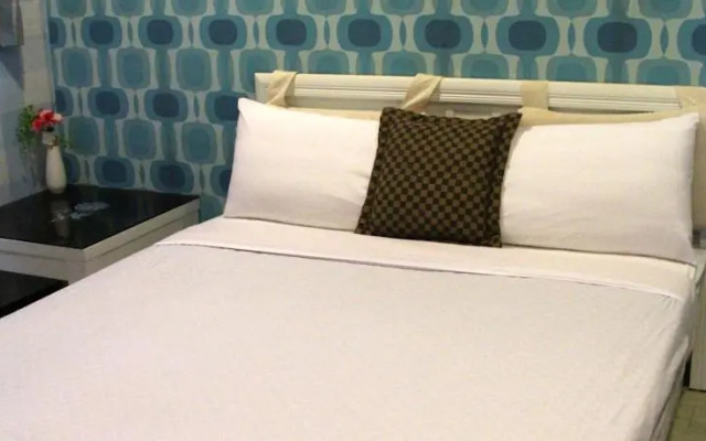 Easy Stay Ximen Guest House