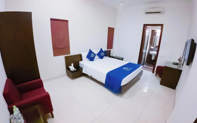 Ngoc Linh Luxury Hotel