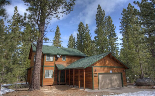 Bear Country by Lake Tahoe Accommodations