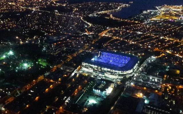 Market Suite Apartment