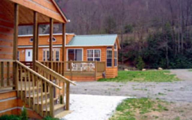 Misty Mountain Ranch B&B and Cabins