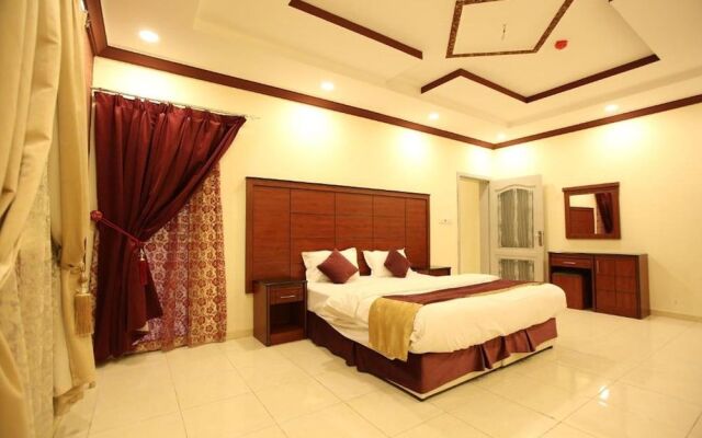 Dayouf Jeddah