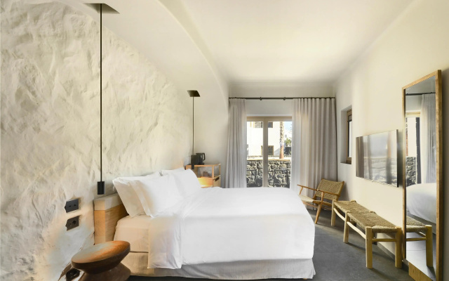 Radisson Blu Zaffron Resort, Santorini