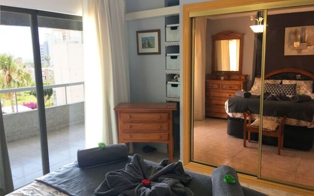 Sky Sea Holidays Marina Blue