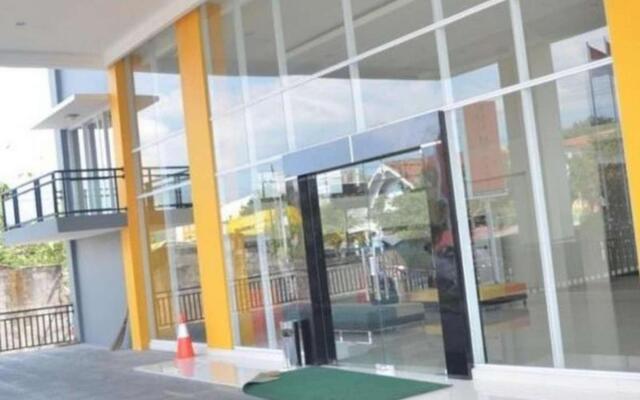 EDU Hostel