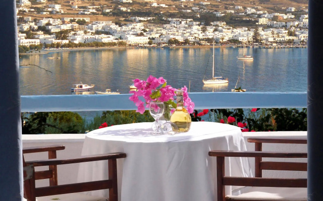 Paros Paradise Apartments