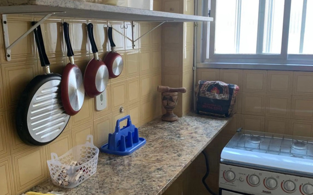 Apartamento em Cabo Frio